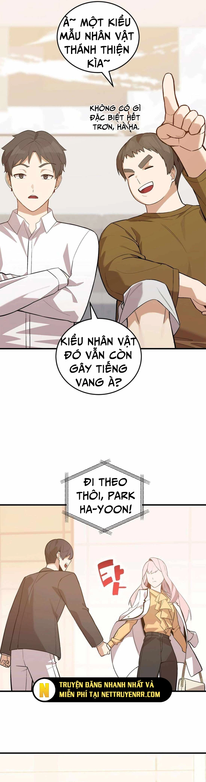 Biên Kịch Gian Lận Chap 48 - Next Chap 49