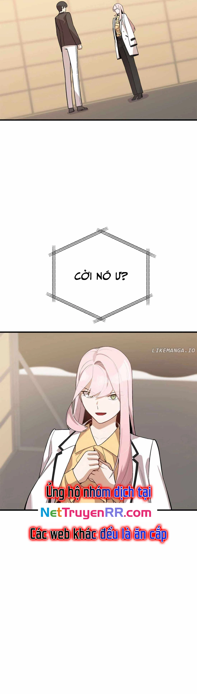 Biên Kịch Gian Lận Chap 48 - Next Chap 49