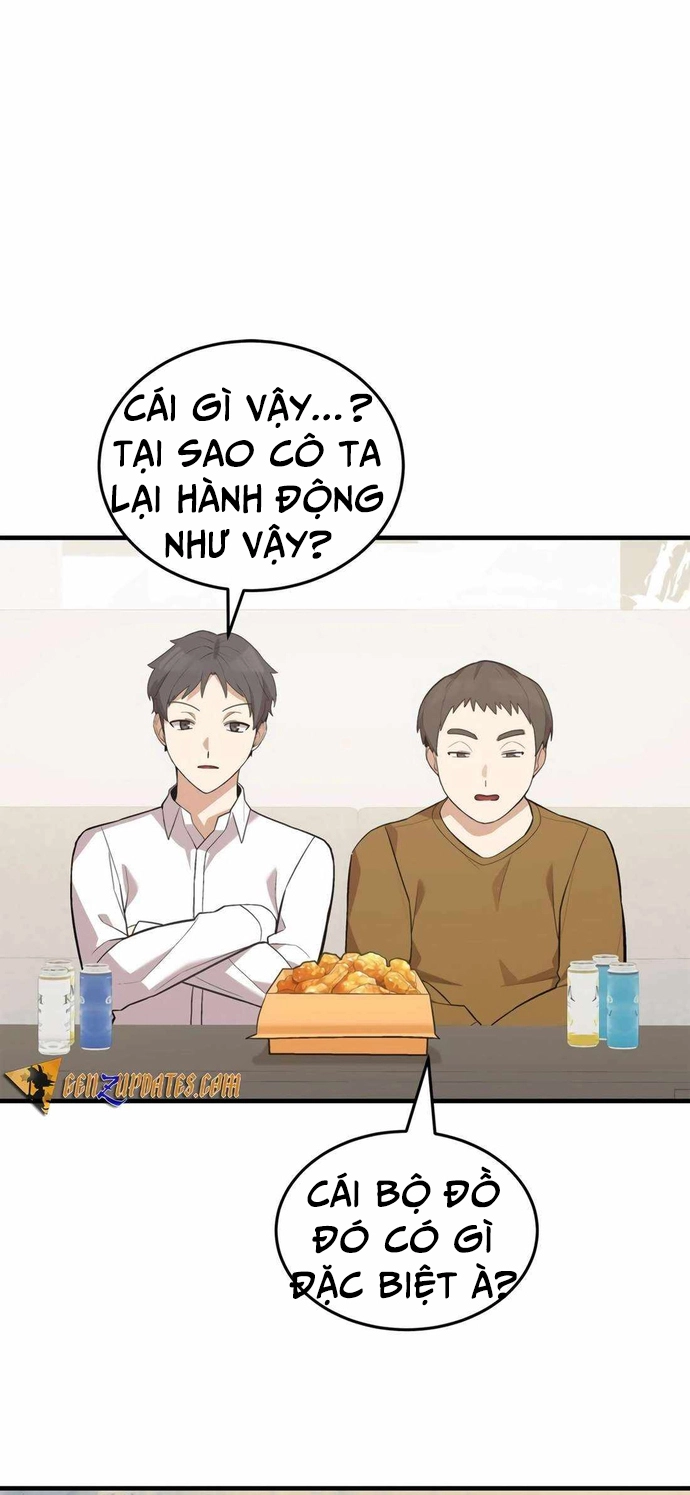 Biên Kịch Gian Lận Chap 48 - Next Chap 49