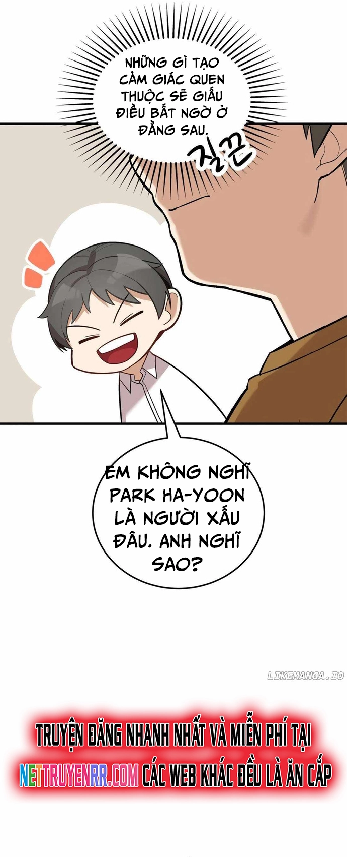 Biên Kịch Gian Lận Chap 48 - Next Chap 49