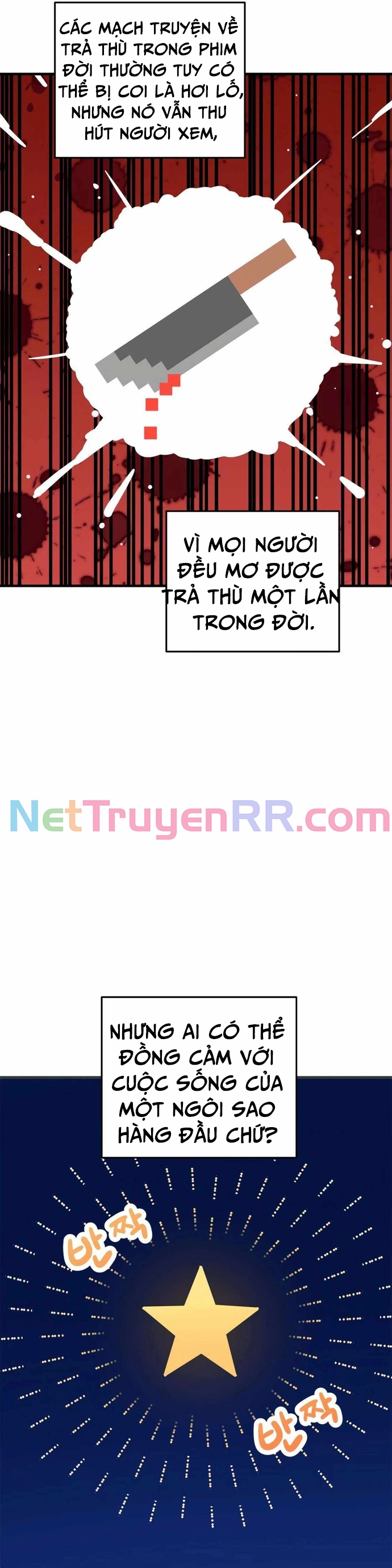 Biên Kịch Gian Lận Chap 48 - Next Chap 49