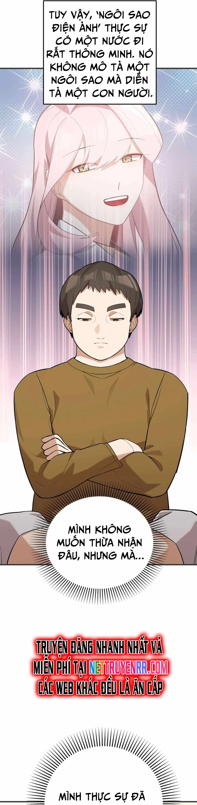 Biên Kịch Gian Lận Chap 48 - Next Chap 49