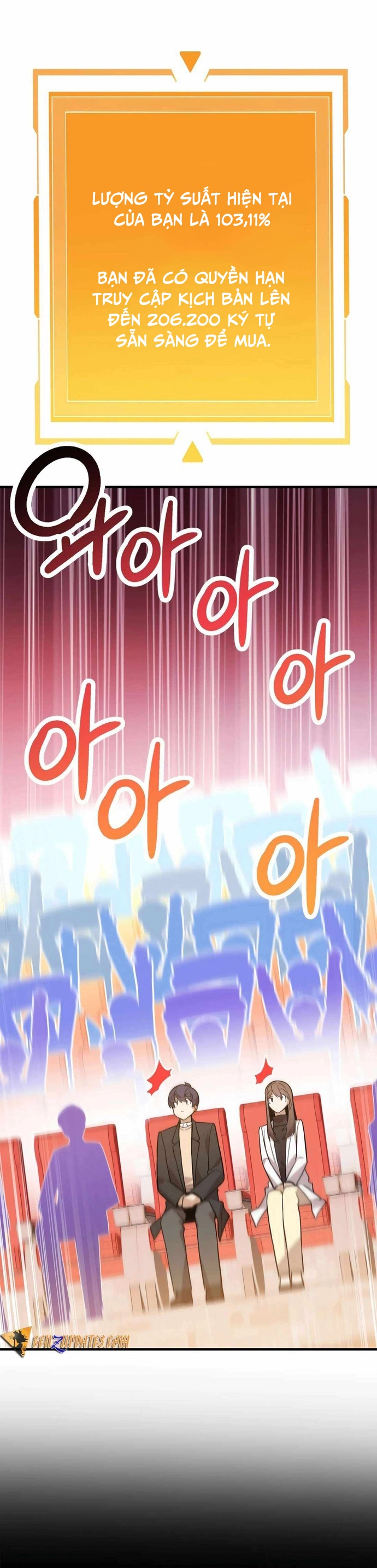 Biên Kịch Gian Lận Chap 48 - Next Chap 49