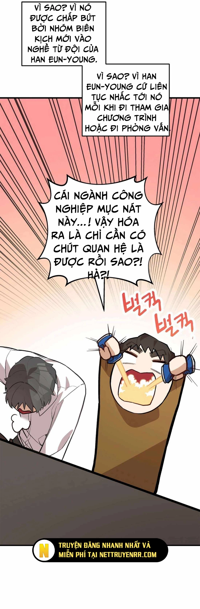 Biên Kịch Gian Lận Chap 48 - Next Chap 49