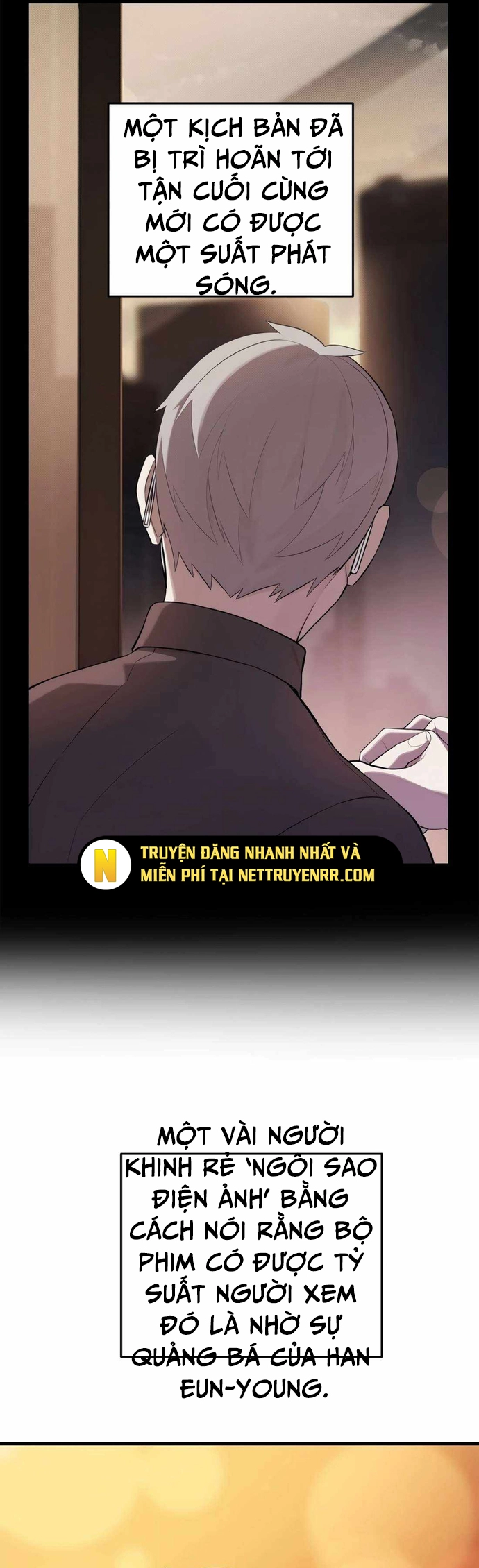 Biên Kịch Gian Lận Chap 48 - Next Chap 49