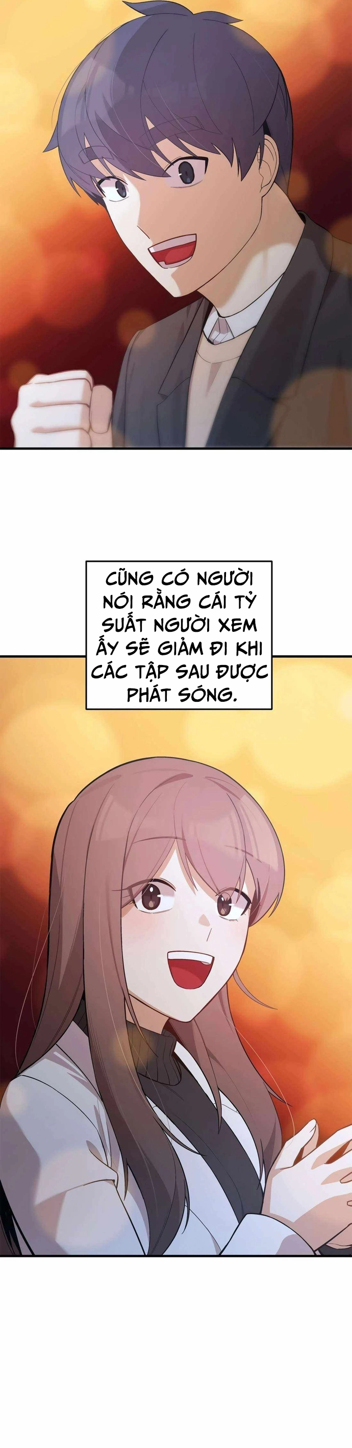 Biên Kịch Gian Lận Chap 48 - Next Chap 49