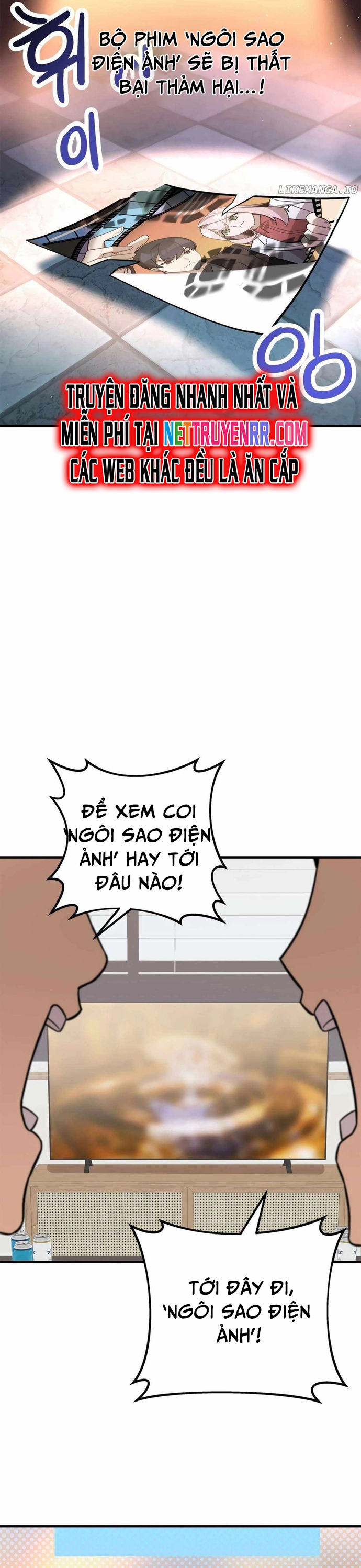 Biên Kịch Gian Lận Chap 48 - Next Chap 49