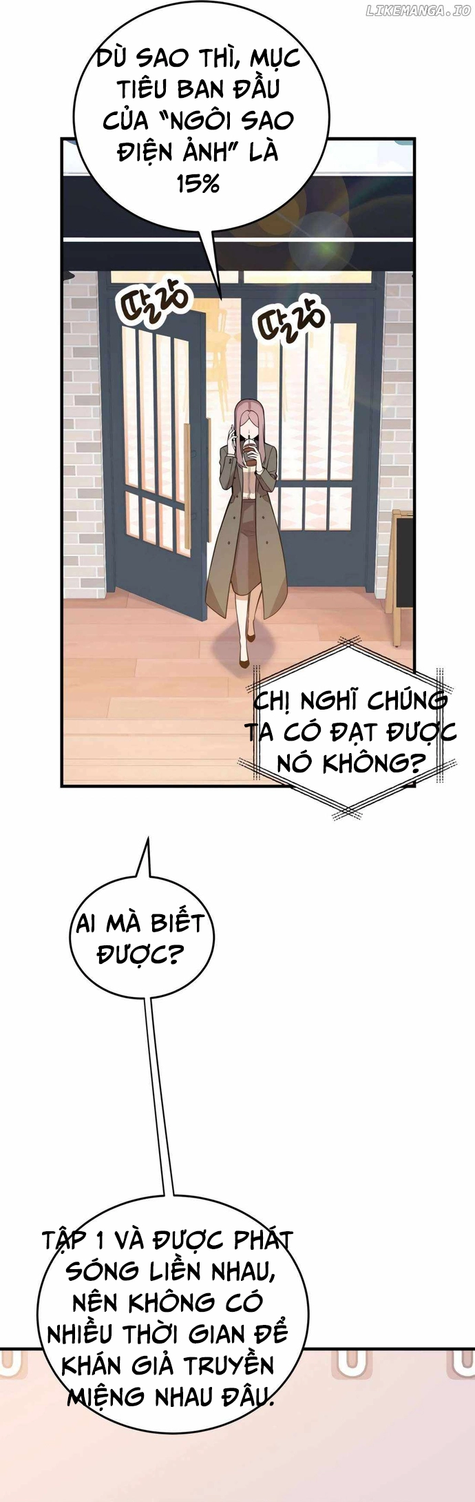 Biên Kịch Gian Lận Chap 49 - Next Chap 50