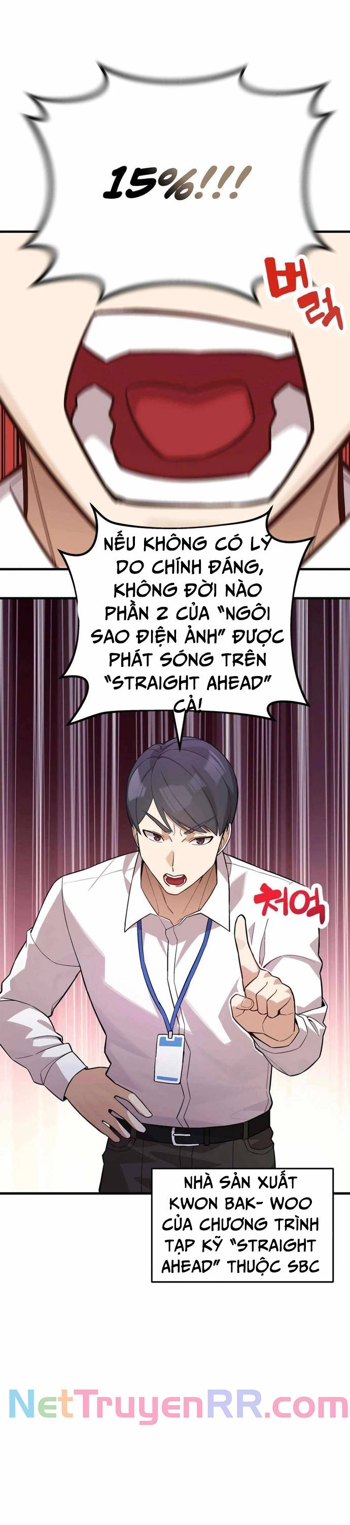 Biên Kịch Gian Lận Chap 49 - Next Chap 50