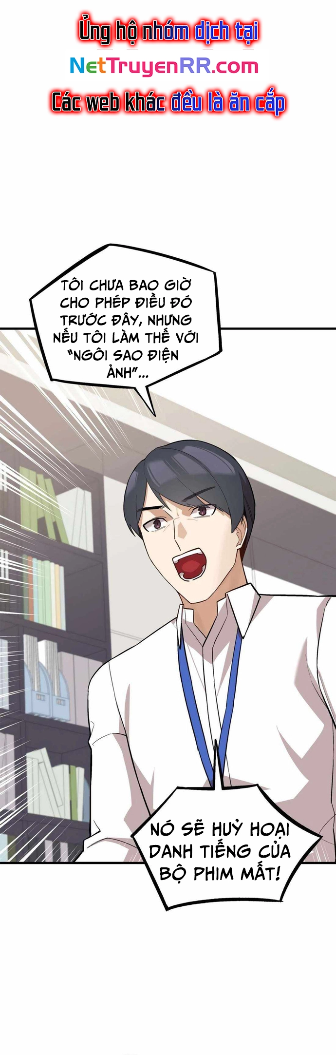 Biên Kịch Gian Lận Chap 49 - Next Chap 50