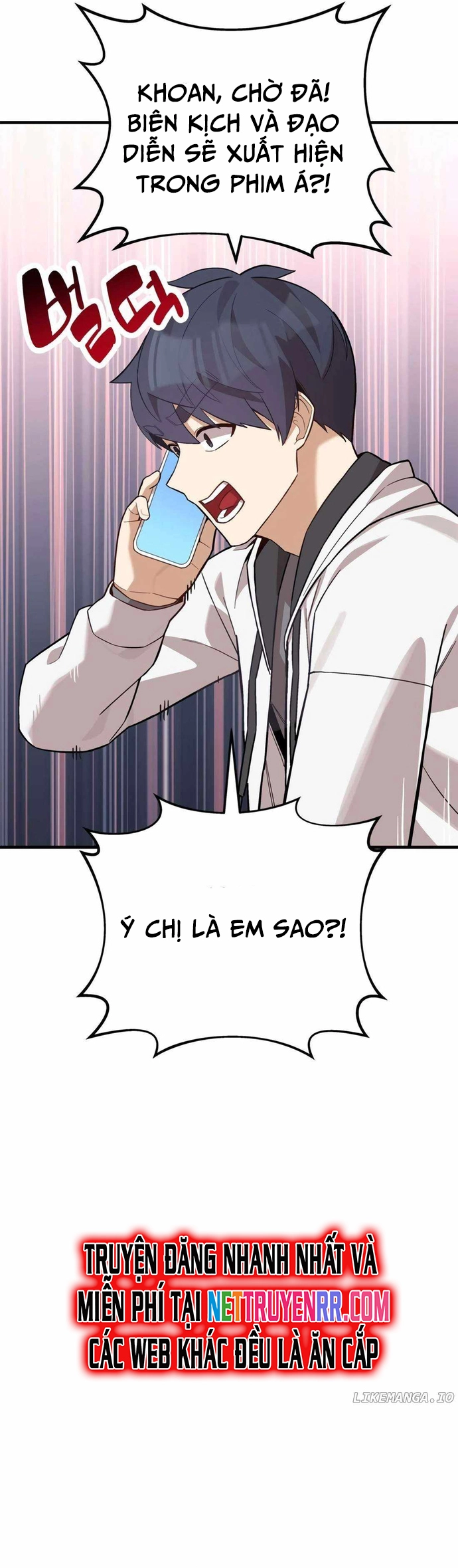 Biên Kịch Gian Lận Chap 49 - Next Chap 50