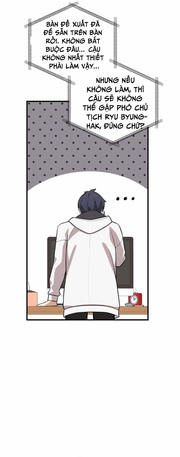 Biên Kịch Gian Lận Chap 49 - Next Chap 50