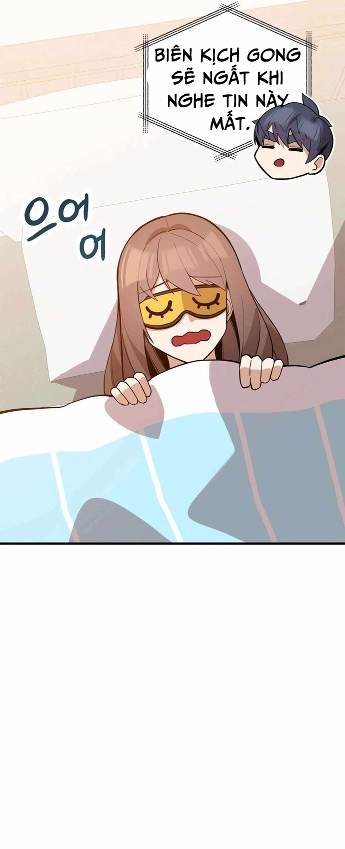 Biên Kịch Gian Lận Chap 49 - Next Chap 50