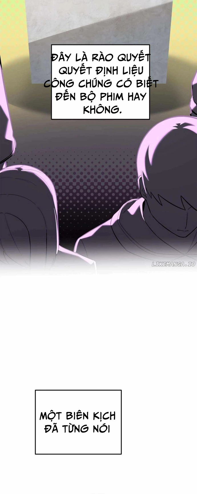 Biên Kịch Gian Lận Chap 49 - Next Chap 50