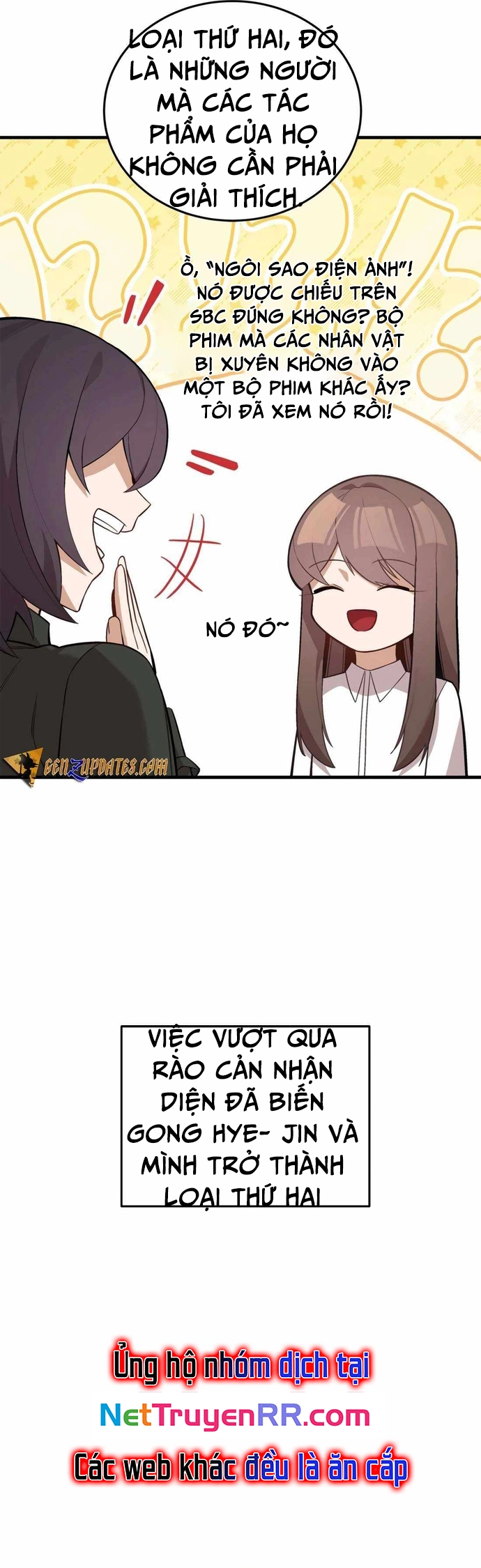 Biên Kịch Gian Lận Chap 49 - Next Chap 50