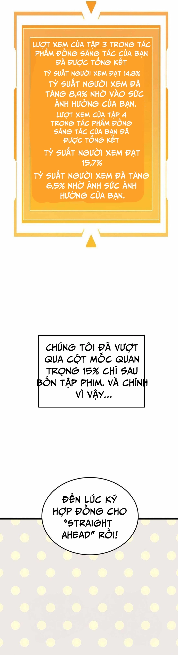 Biên Kịch Gian Lận Chap 49 - Next Chap 50