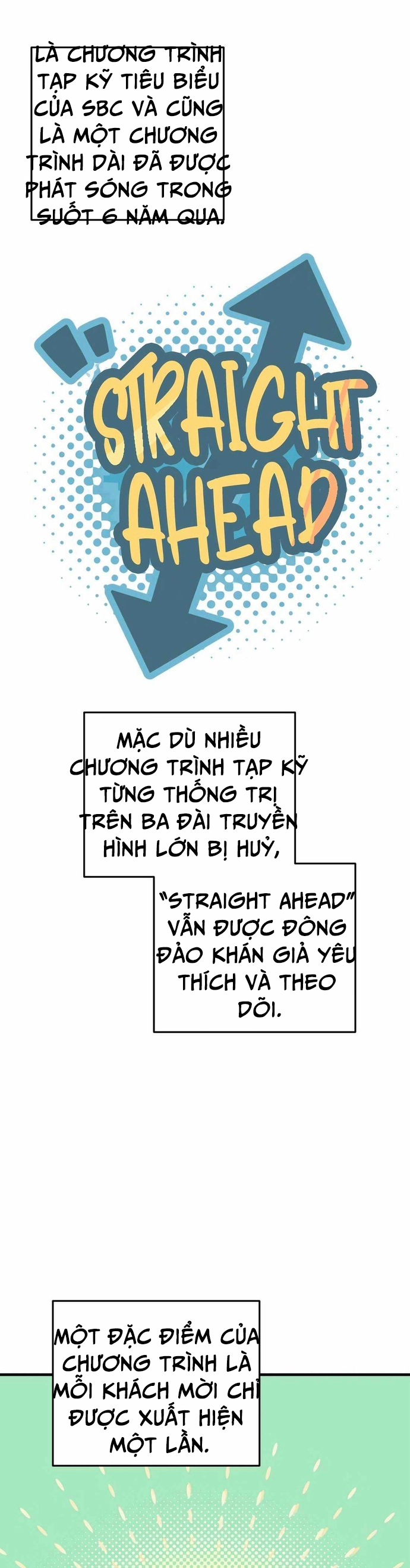 Biên Kịch Gian Lận Chap 49 - Next Chap 50