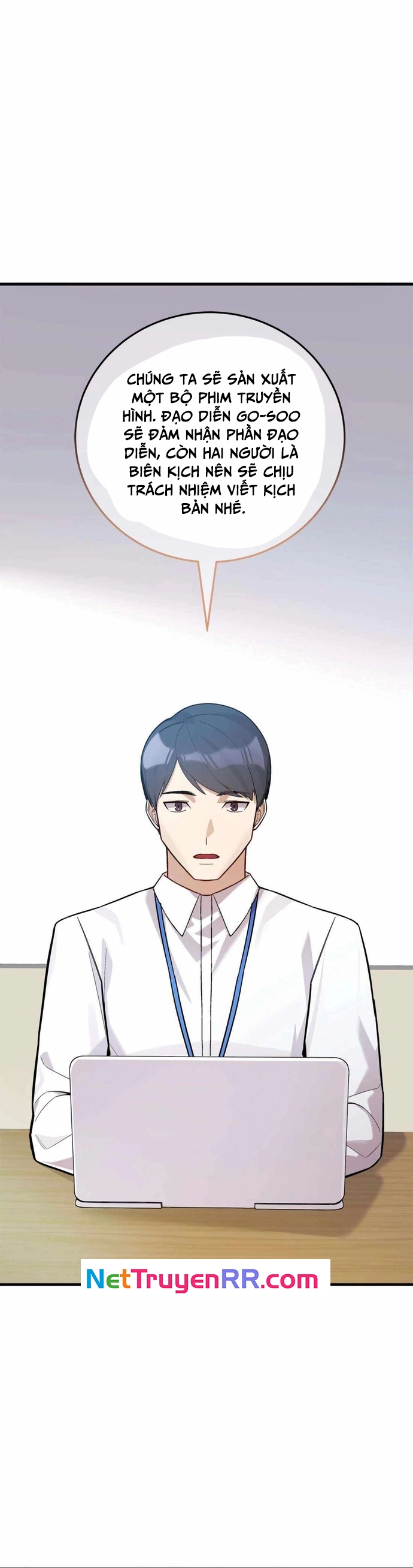 Biên Kịch Gian Lận Chap 49 - Next Chap 50