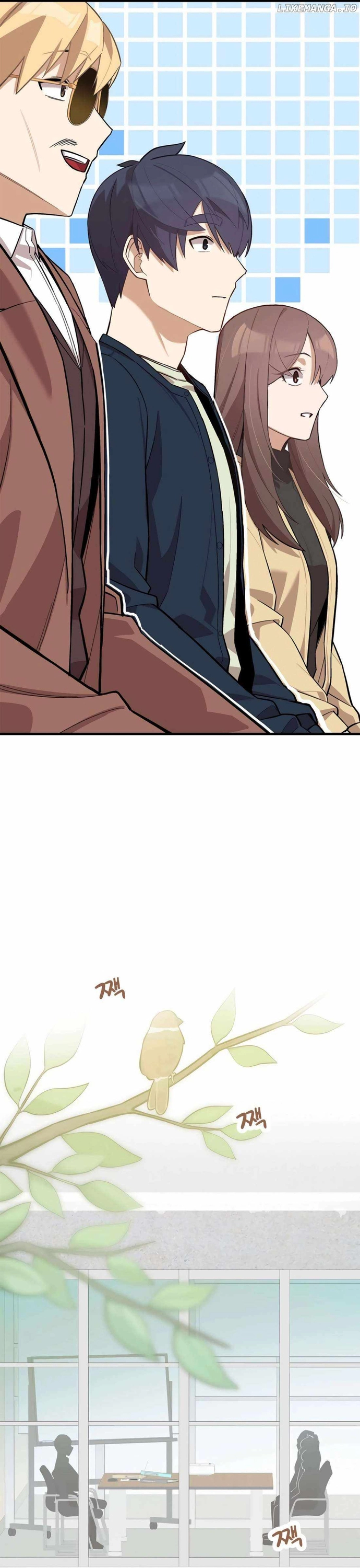 Biên Kịch Gian Lận Chap 49 - Next Chap 50