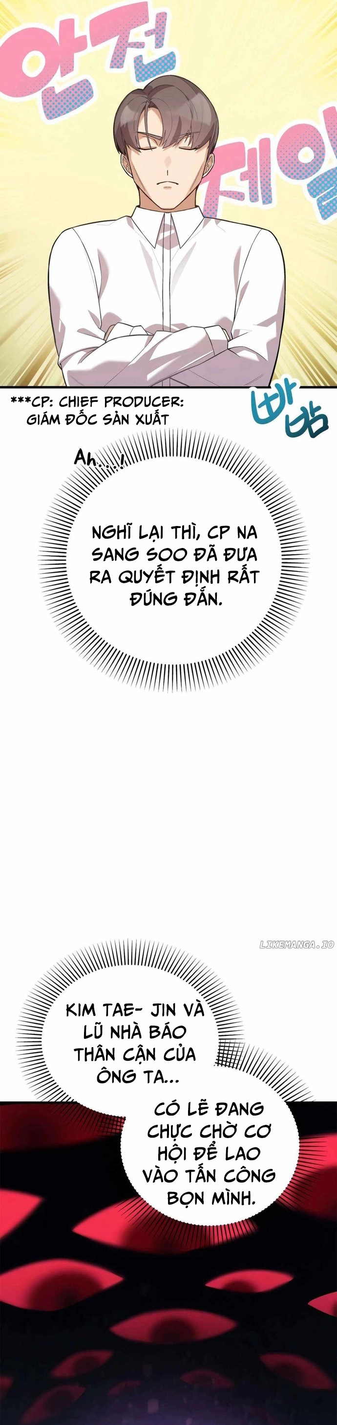 Biên Kịch Gian Lận Chap 49 - Next Chap 50