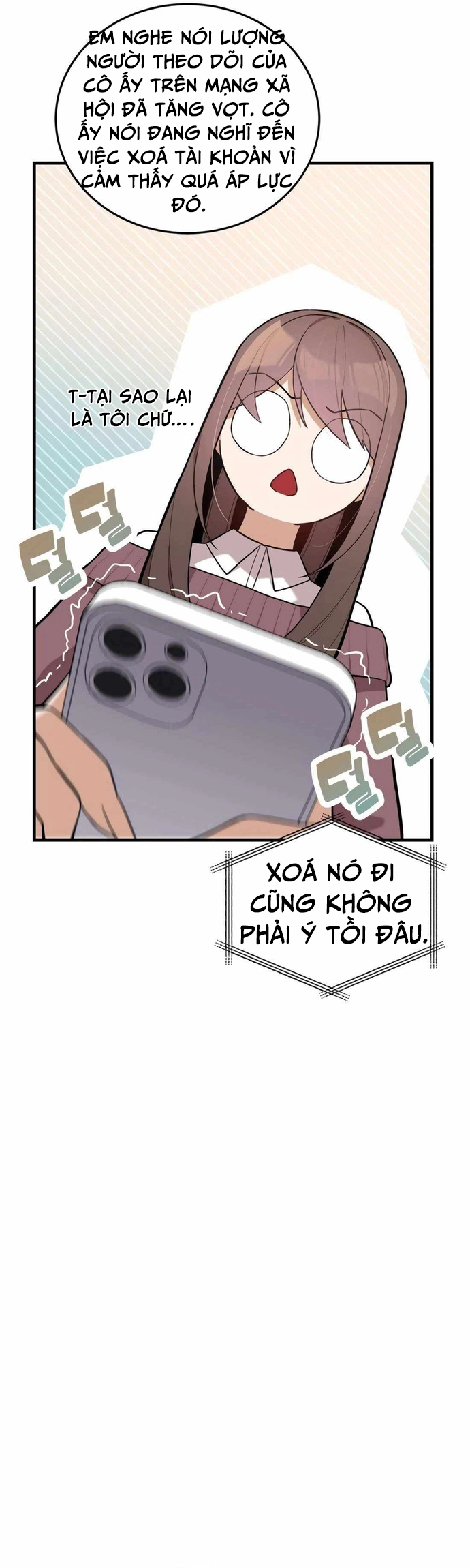 Biên Kịch Gian Lận Chap 49 - Next Chap 50