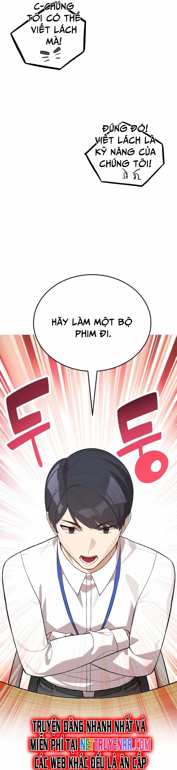 Biên Kịch Gian Lận Chap 50 - Next Chap 51