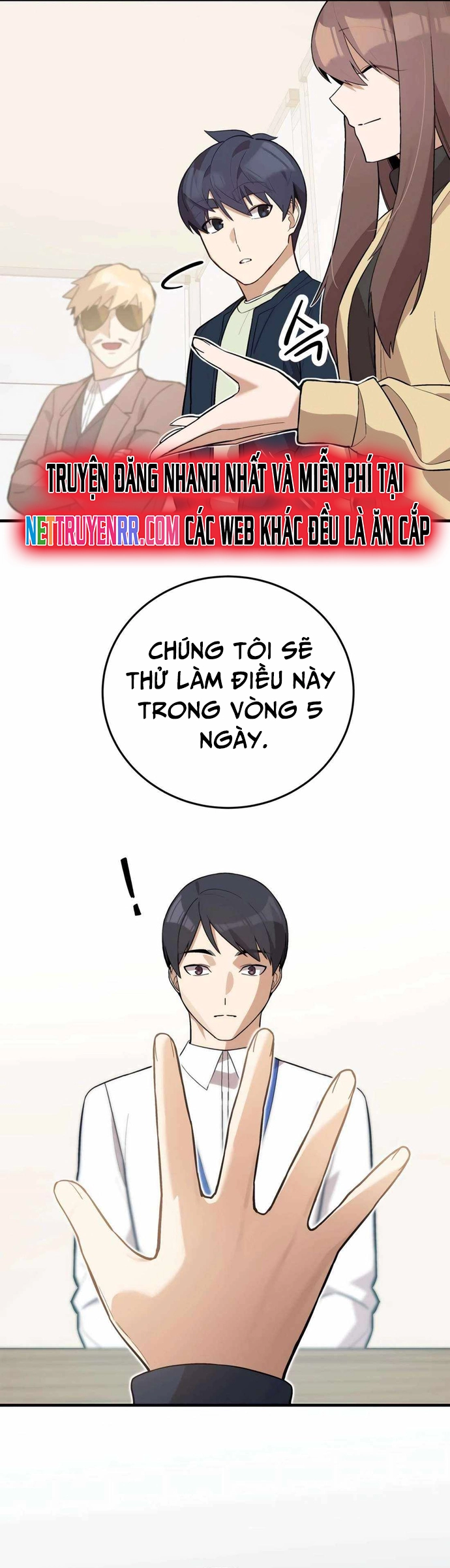 Biên Kịch Gian Lận Chap 50 - Next Chap 51
