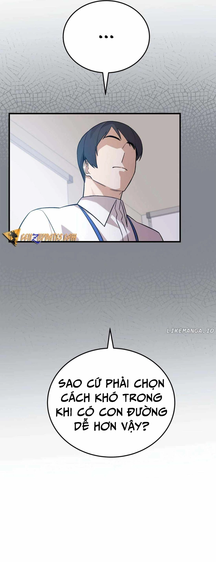 Biên Kịch Gian Lận Chap 50 - Next Chap 51