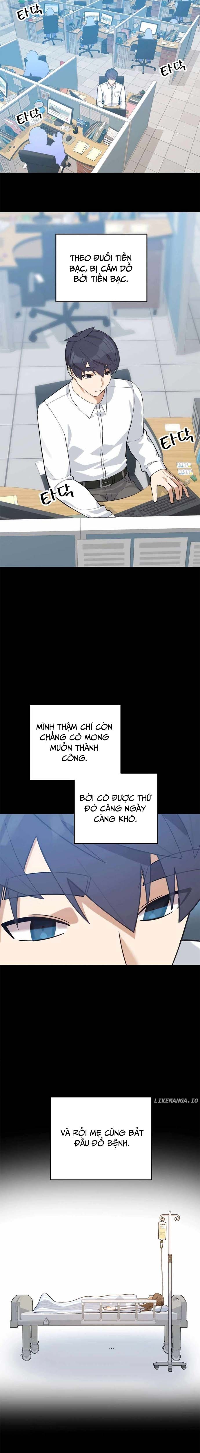 Biên Kịch Gian Lận Chap 51 - Next Chap 52