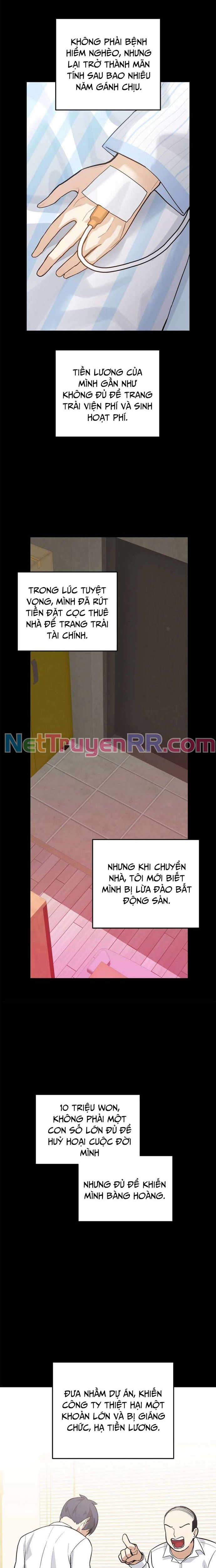Biên Kịch Gian Lận Chap 51 - Next Chap 52