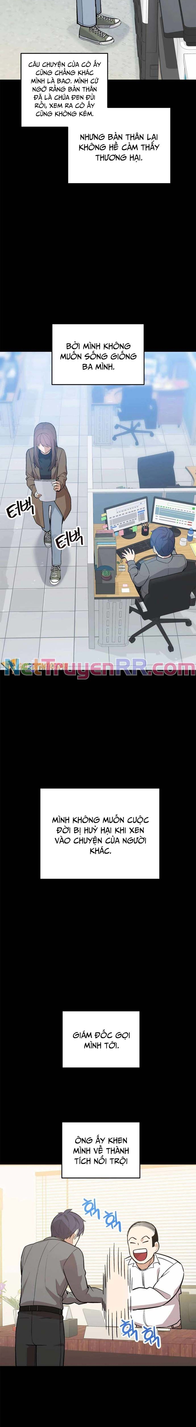 Biên Kịch Gian Lận Chap 51 - Next Chap 52