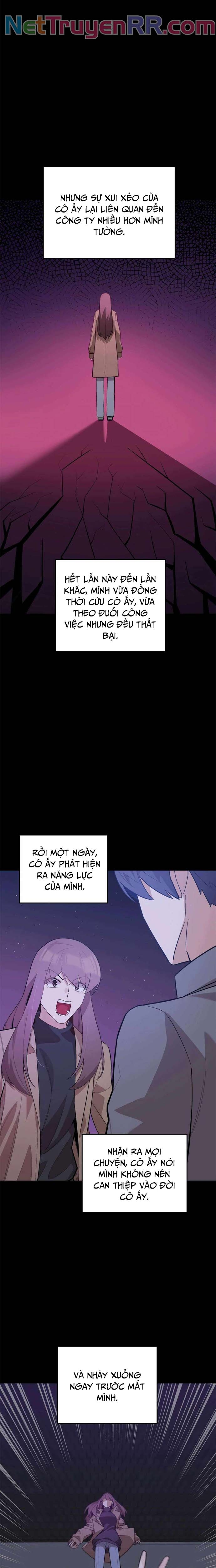 Biên Kịch Gian Lận Chap 51 - Next Chap 52