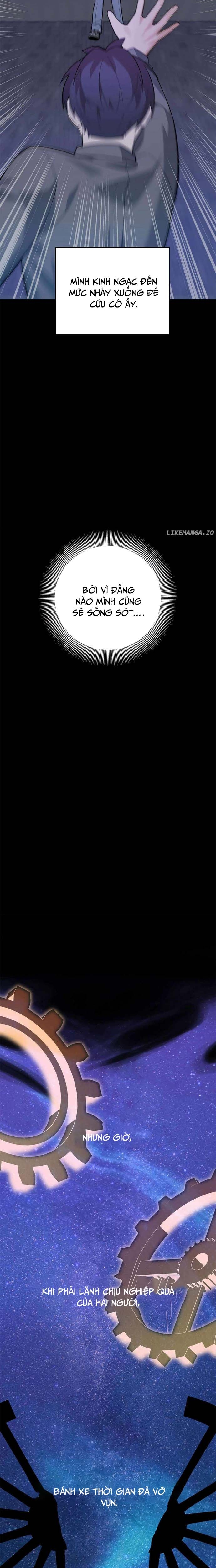 Biên Kịch Gian Lận Chap 51 - Next Chap 52