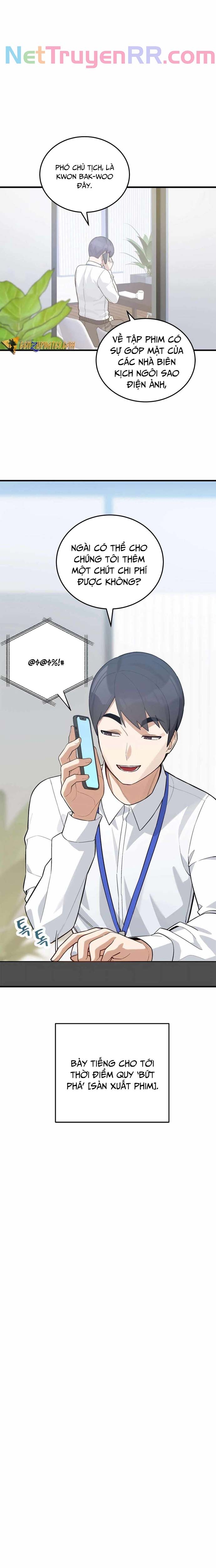 Biên Kịch Gian Lận Chap 51 - Next Chap 52