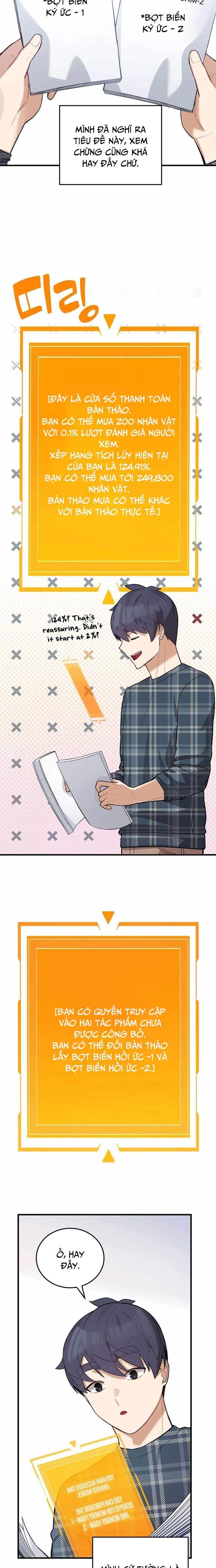 Biên Kịch Gian Lận Chap 51 - Next Chap 52