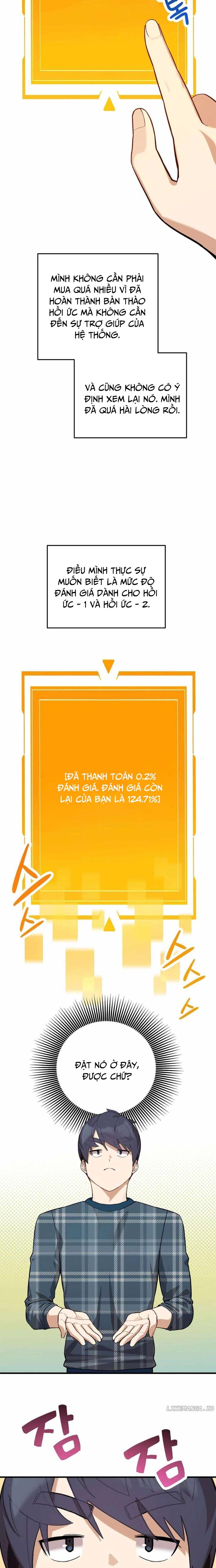 Biên Kịch Gian Lận Chap 51 - Next Chap 52
