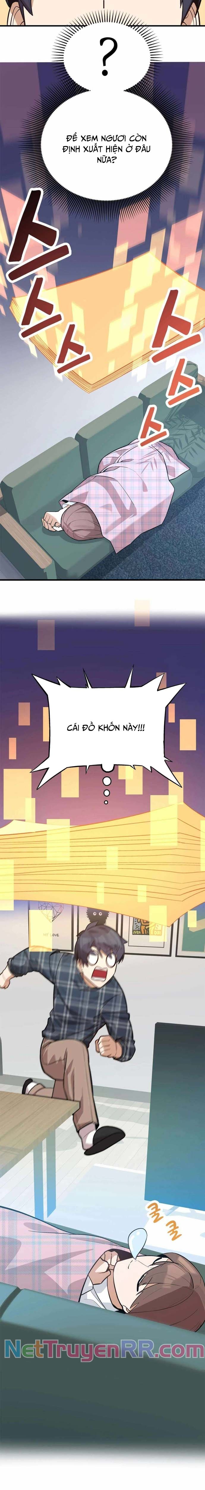 Biên Kịch Gian Lận Chap 51 - Next Chap 52