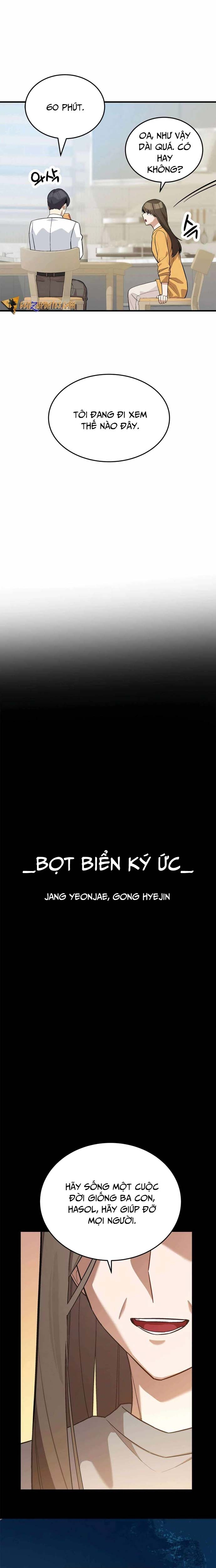 Biên Kịch Gian Lận Chap 51 - Next Chap 52