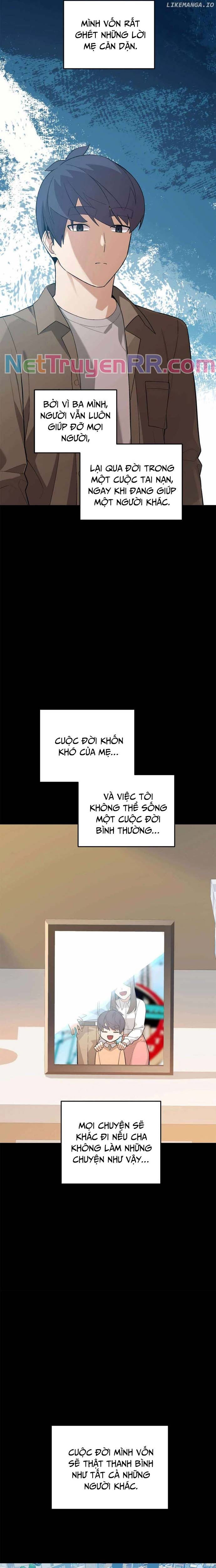 Biên Kịch Gian Lận Chap 51 - Next Chap 52