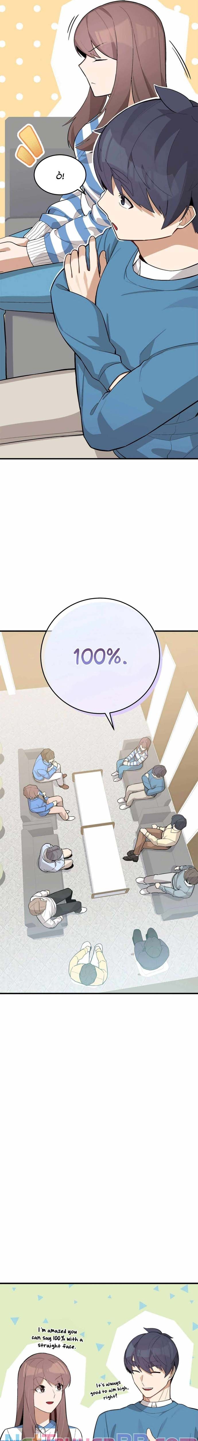 Biên Kịch Gian Lận Chap 52 - Next Chap 53