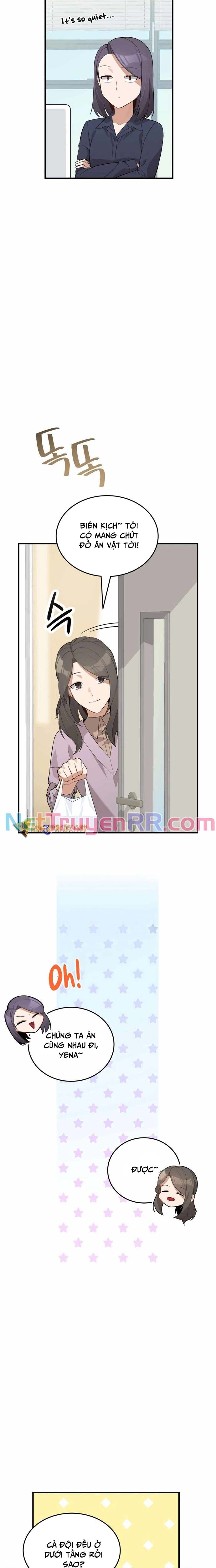 Biên Kịch Gian Lận Chap 52 - Next Chap 53