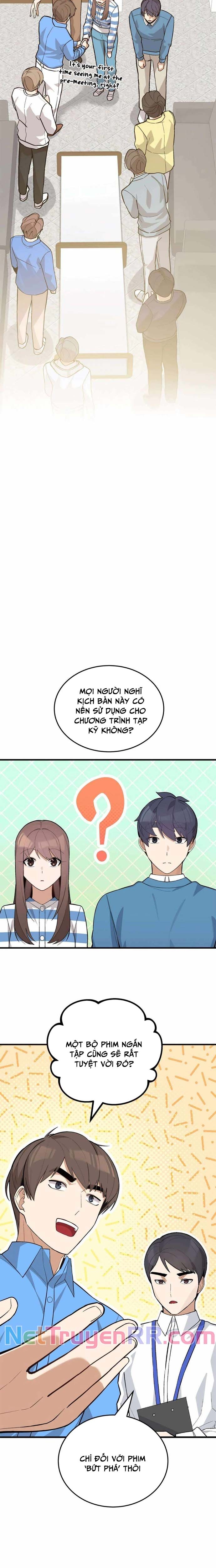 Biên Kịch Gian Lận Chap 52 - Next Chap 53