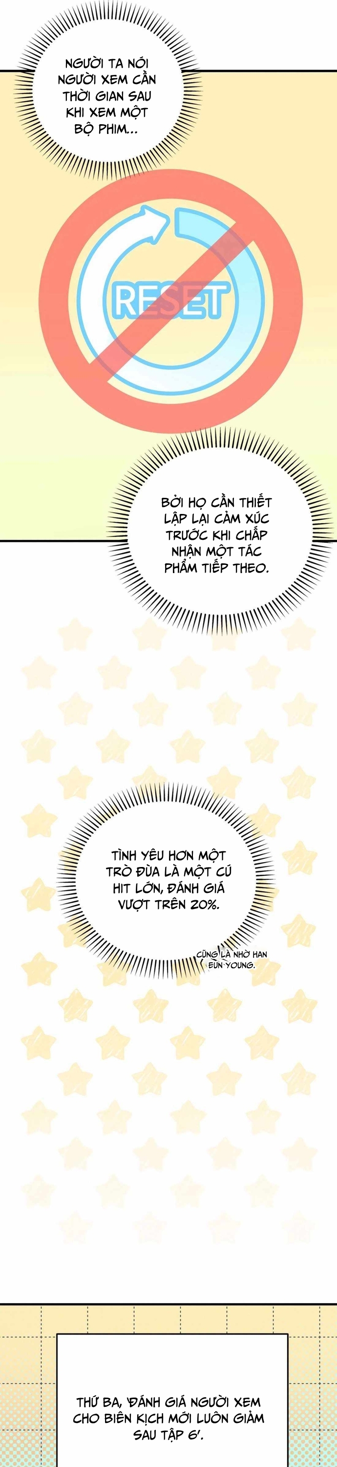 Biên Kịch Gian Lận Chap 53 - Next Chap 54