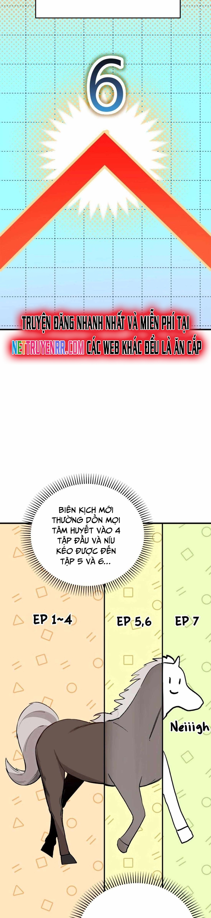 Biên Kịch Gian Lận Chap 53 - Next Chap 54