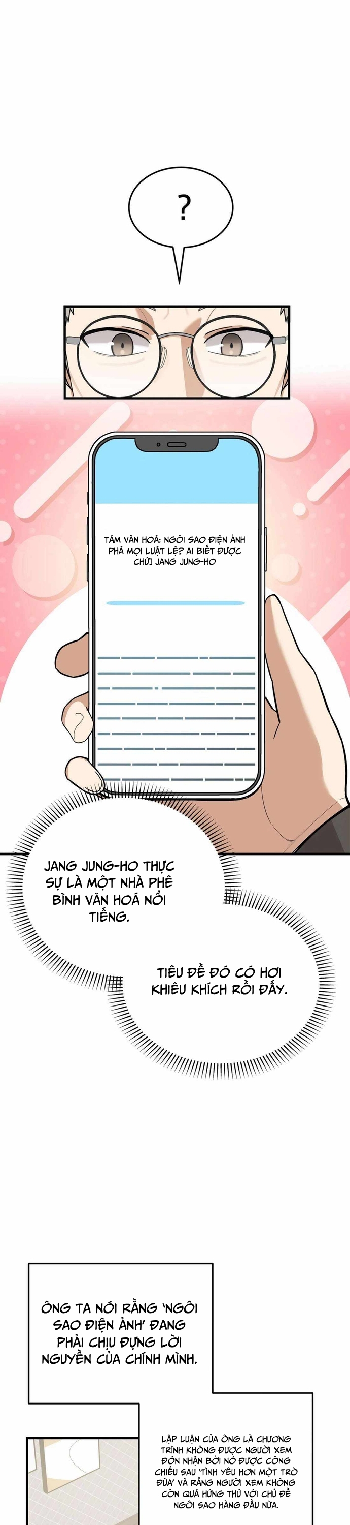 Biên Kịch Gian Lận Chap 53 - Next Chap 54