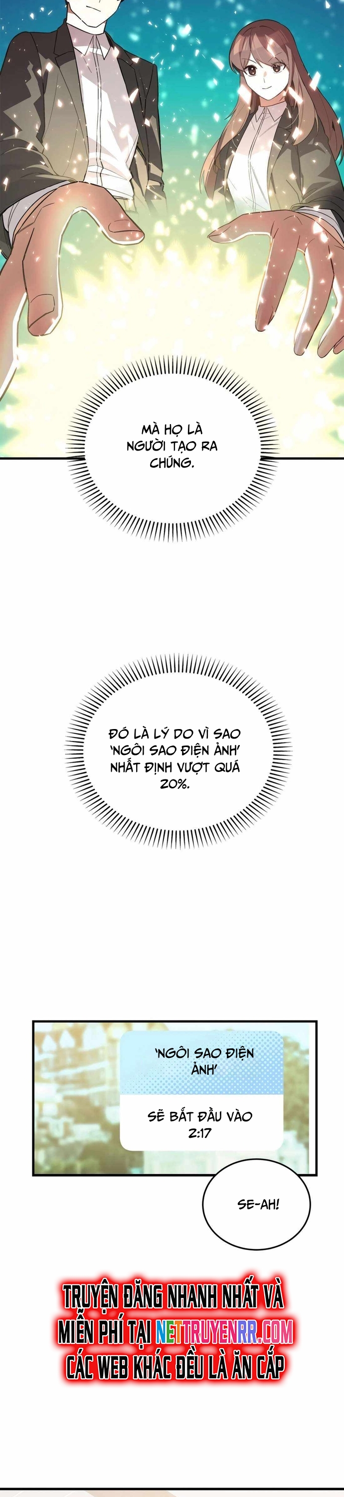 Biên Kịch Gian Lận Chap 53 - Next Chap 54