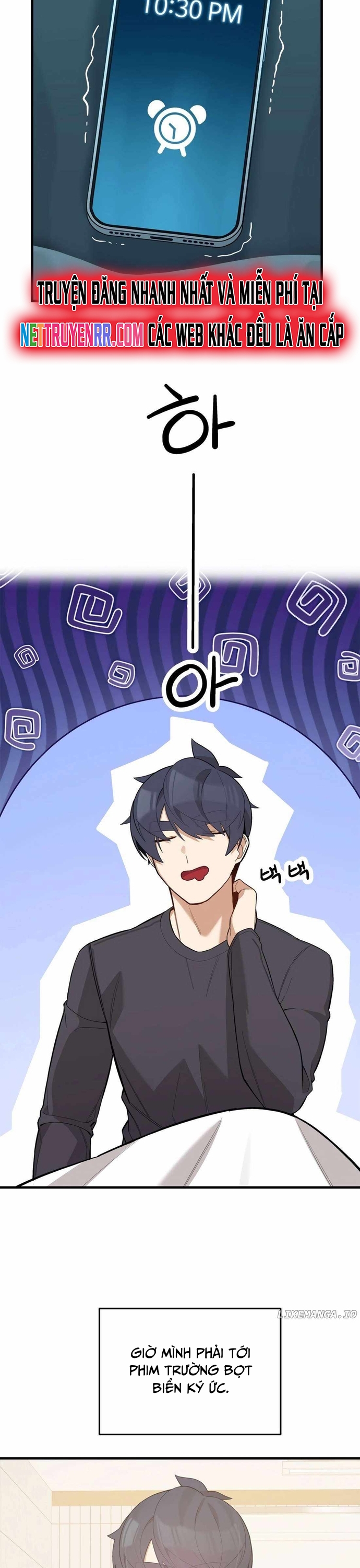 Biên Kịch Gian Lận Chap 53 - Next Chap 54