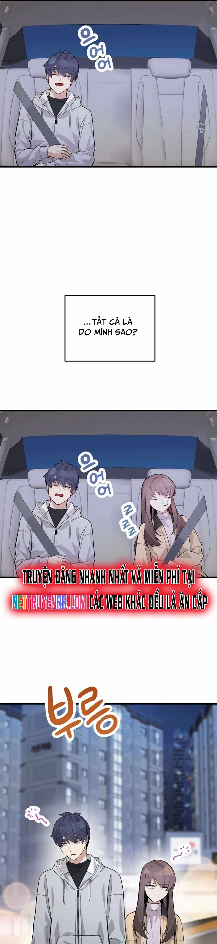 Biên Kịch Gian Lận Chap 53 - Next Chap 54