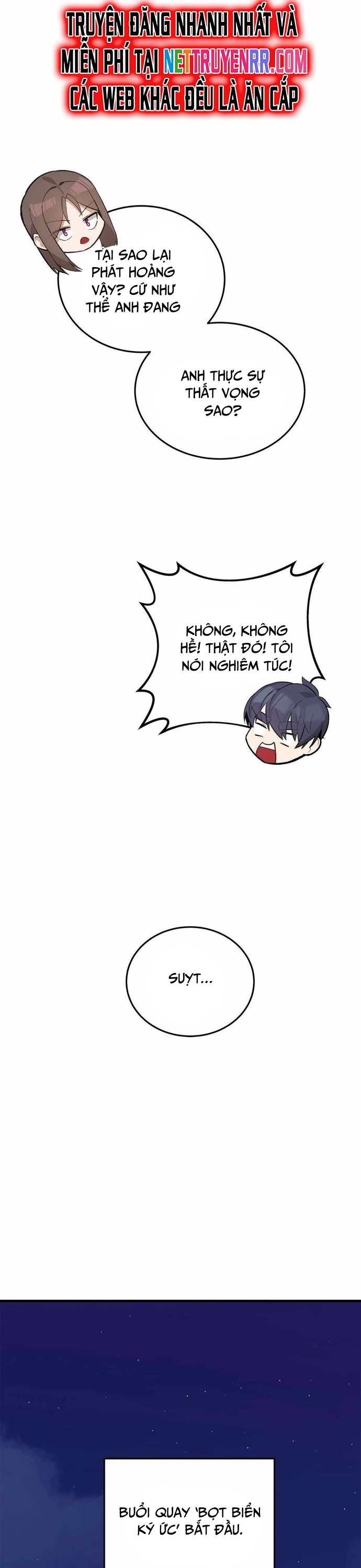 Biên Kịch Gian Lận Chap 53 - Next Chap 54