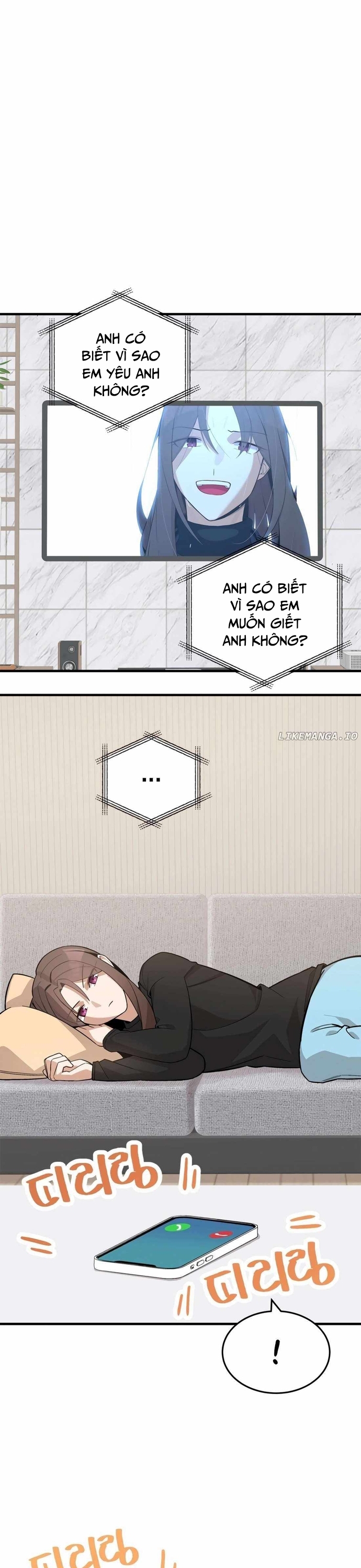 Biên Kịch Gian Lận Chap 53 - Next Chap 54